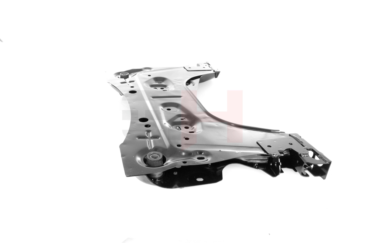 Subchasis delantero soporte motor para Nissan Versa NOTE E12X