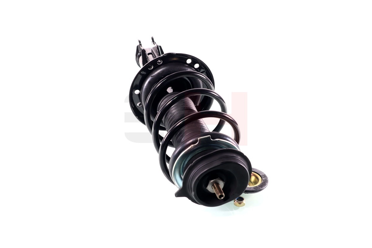 GH352358C03 GH Amortiguador eje delantero izquierda