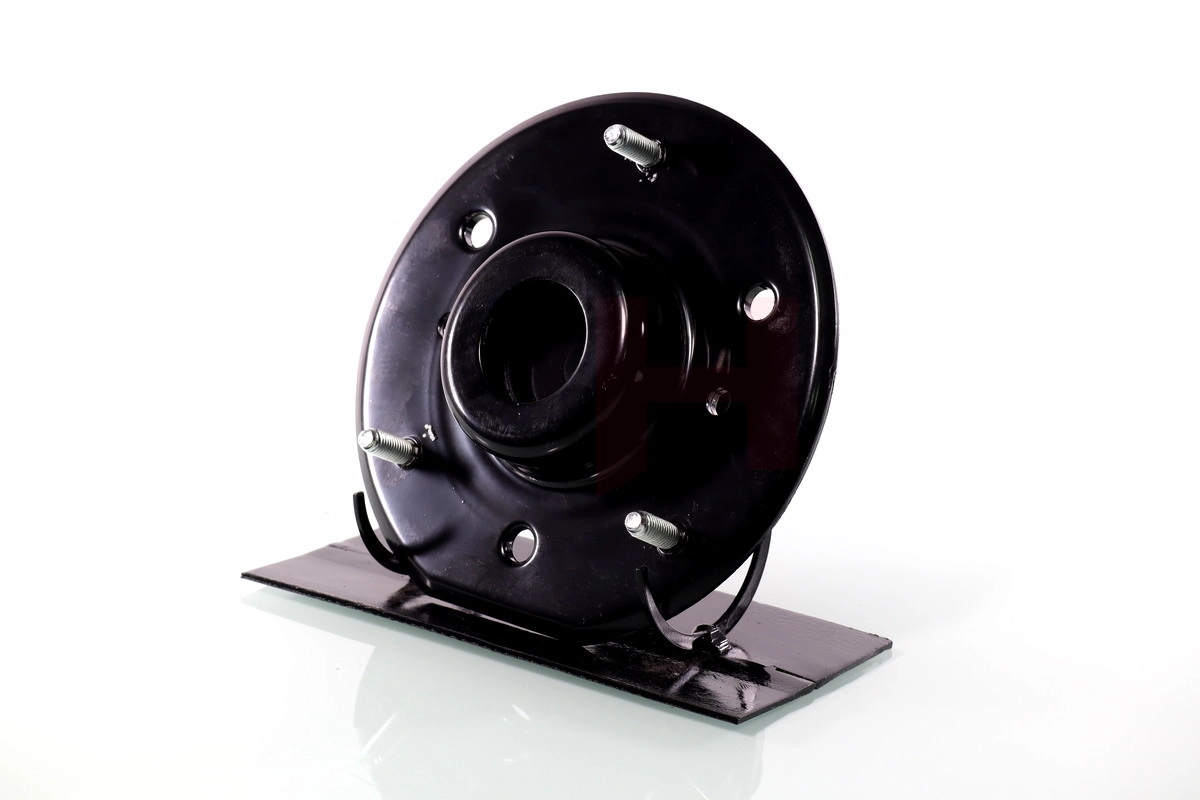 Soporte del amortiguador delantero Lemforder 42875