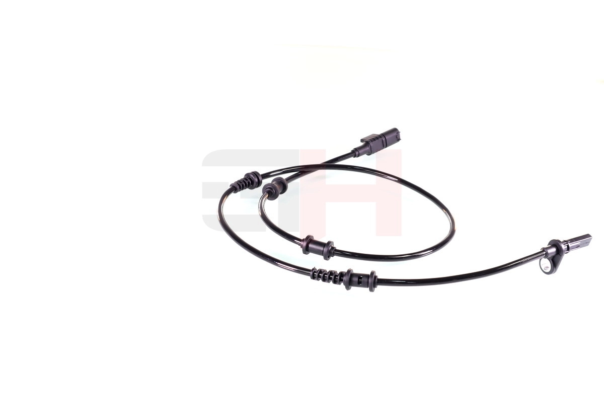  Sensor ABS Mercedes A 