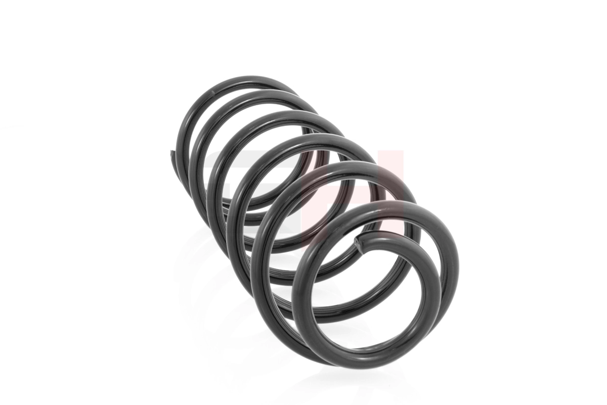 Muelle trasero para KIA Rio II JB