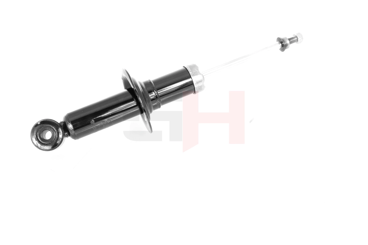 Amortiguador trasero GH GH334402 precio, desde 40,08 EUR