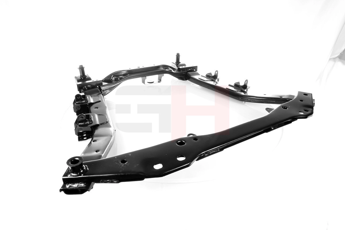 Subchasis delantero soporte motor Renault DUSTER I SUV (HS) (2010 - 2026) precio, desde 243,79 EUR