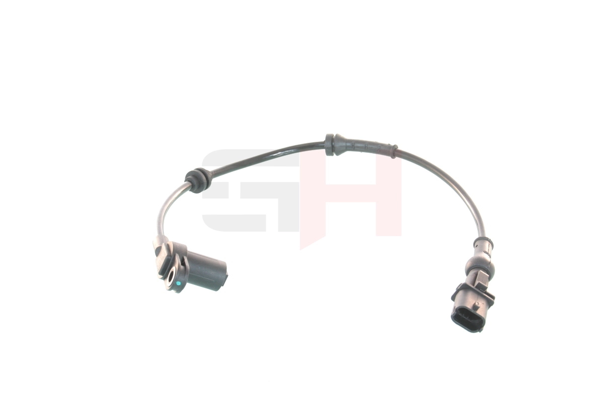 Sensor ABS de rueda delantera Opel Combo A furgoneta (1994 - 2001) precio, desde 22,99 EUR