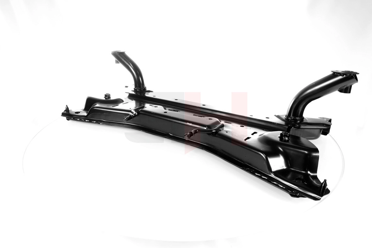 Bastidor delantero Suzuki Swift III