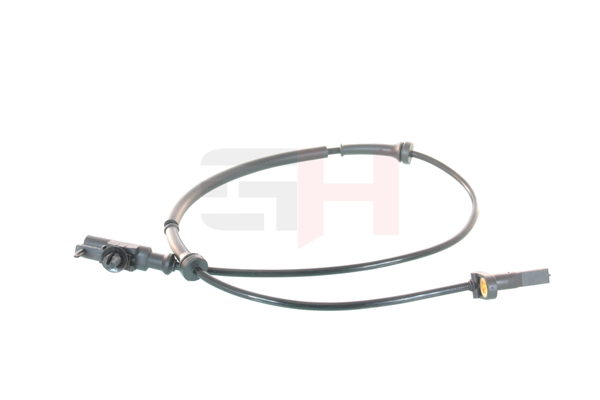 Sensor ABS de rueda delantera Mitsubishi Colt VII hatchback (Z3) (2008 - 2012) precio, desde 25,59 EUR