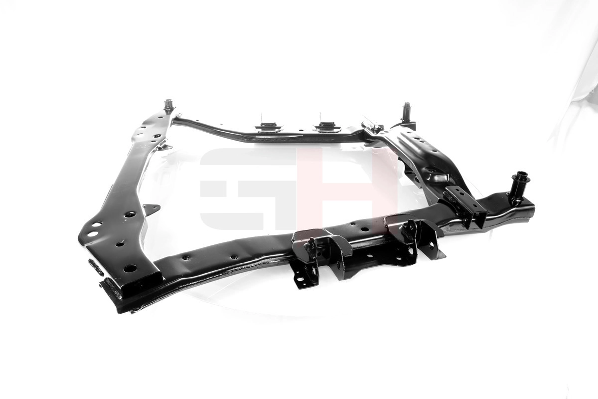 Subchasis delantero para Renault DUSTER I HS