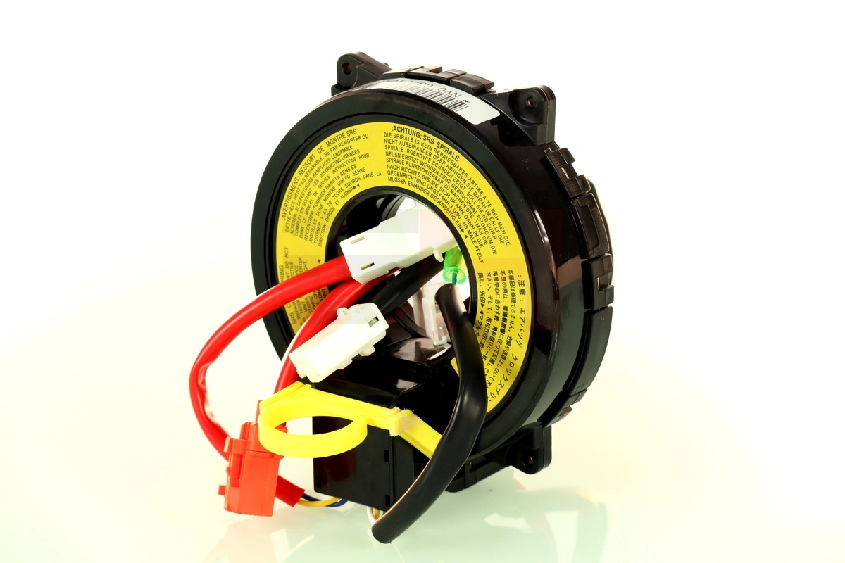 Anillo AIRBAG del volante Mitsubishi Pajero K90