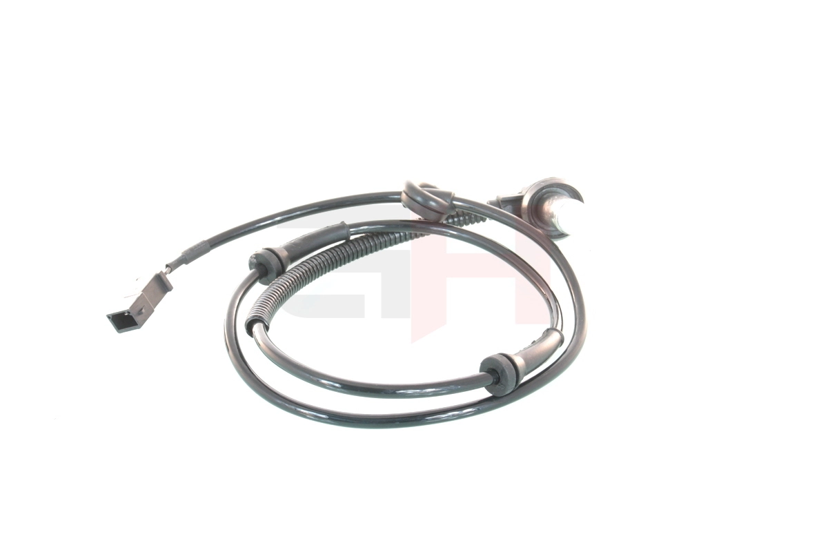 Sensor ABS delantero Polcar E090007