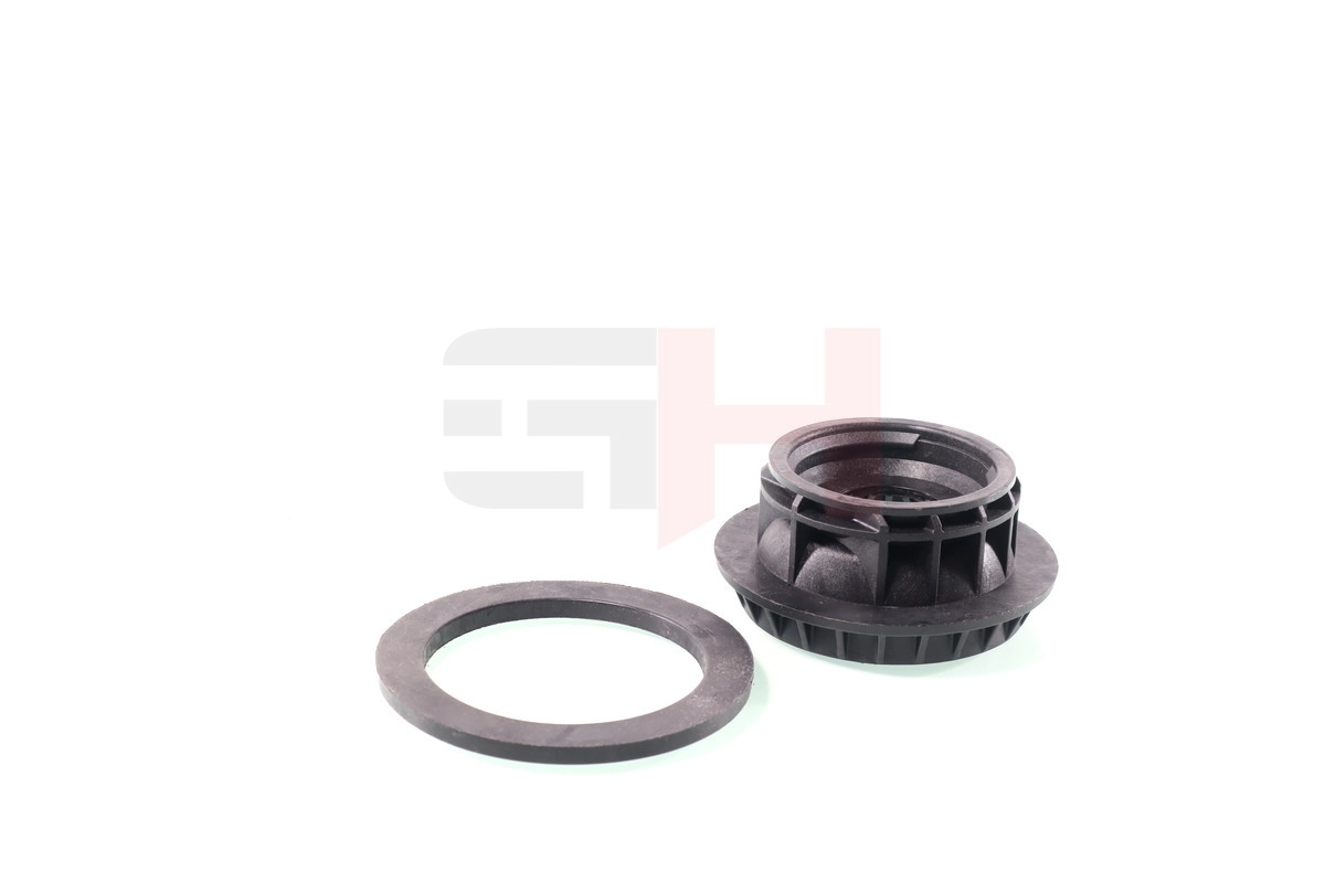 Comprar 03637219 General Motors Aislador de resorte delantero superior