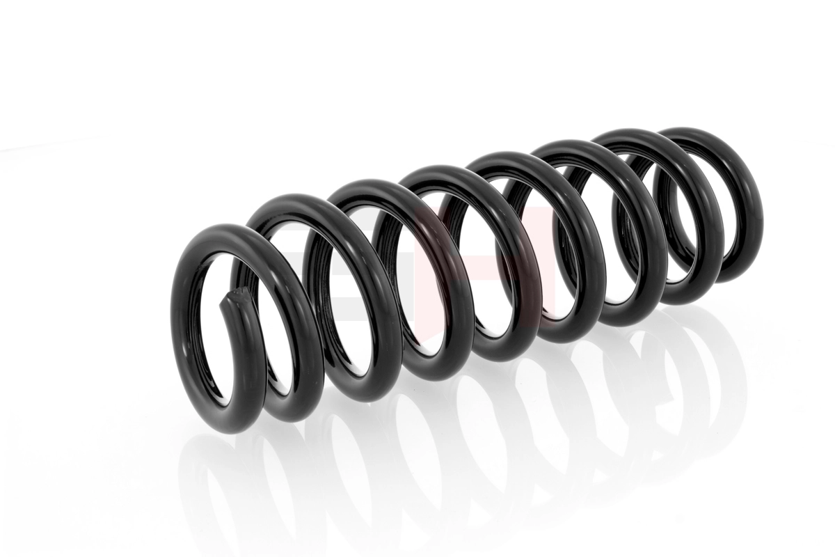 Muelle de suspensión eje trasero BMW 3 sedán (E90) (2005 - 2011) precio, desde 60,55 USD