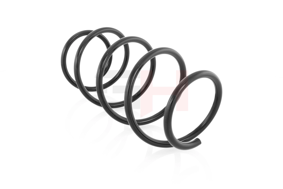 Muelle de amortiguador Volvo S40 I