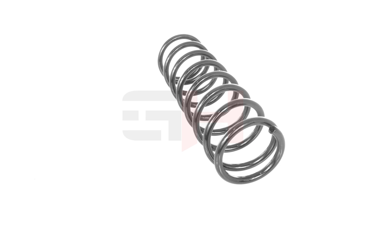 Muelle de suspensión Honda Accord VI