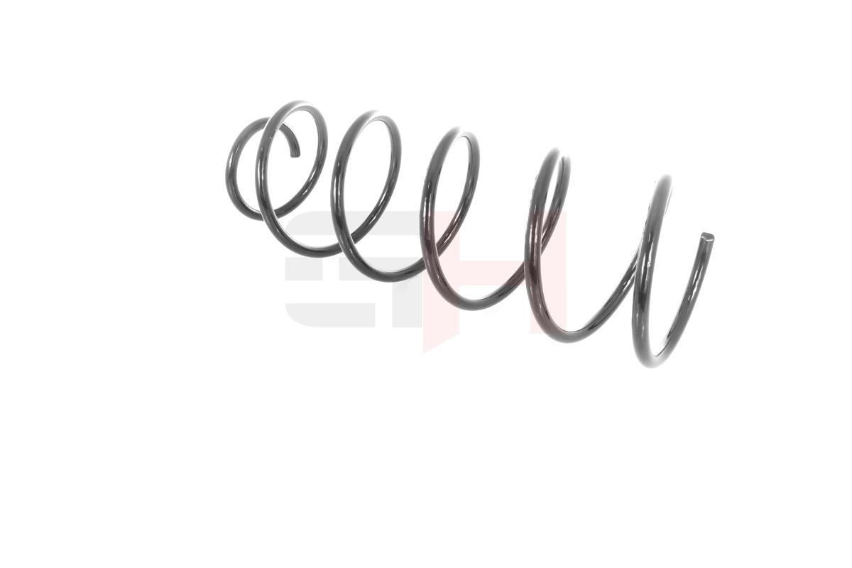 Muelle de suspensión eje delantero Peugeot 406 8B