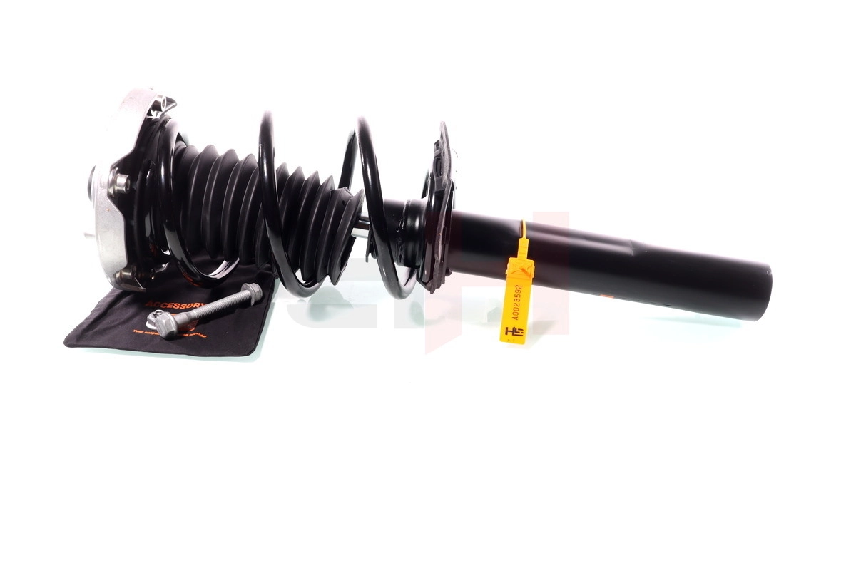 Amortiguador delantero izquierdo Kayaba 3348101 precio, desde 127,85 EUR