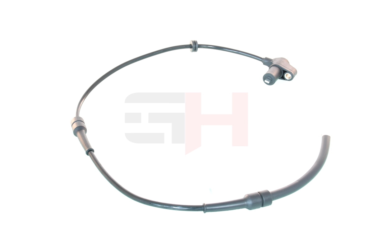 Sensor ABS de rueda delantera Citroen Jumpy I plataforma a bordo (BU) (1999 - 2006) precio, desde 26,74 EUR