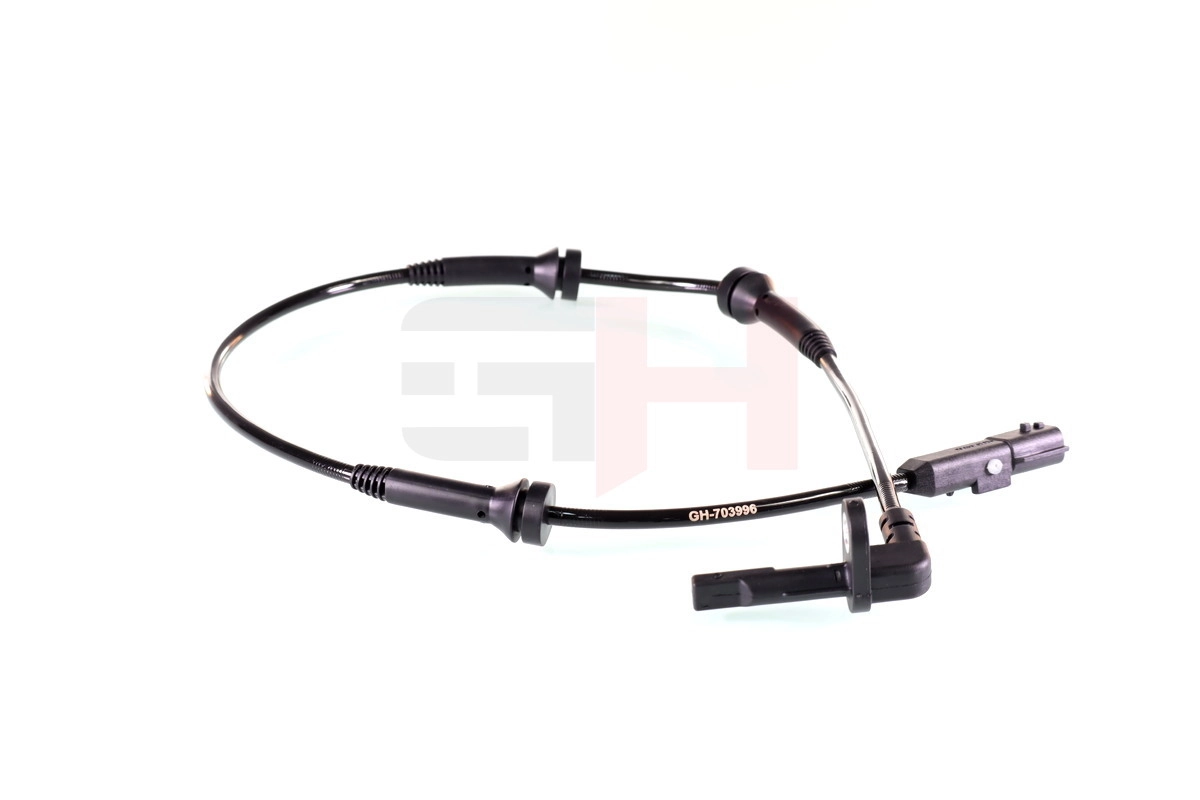 Sensor ABS de rueda delantera Renault LOGAN II MCV familiar (K8) (2013 - 2026) precio, desde 30,51 EUR