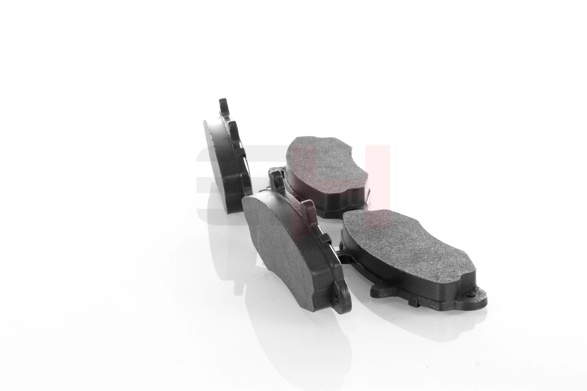 Pastillas delanteras para Ford Transit IV E