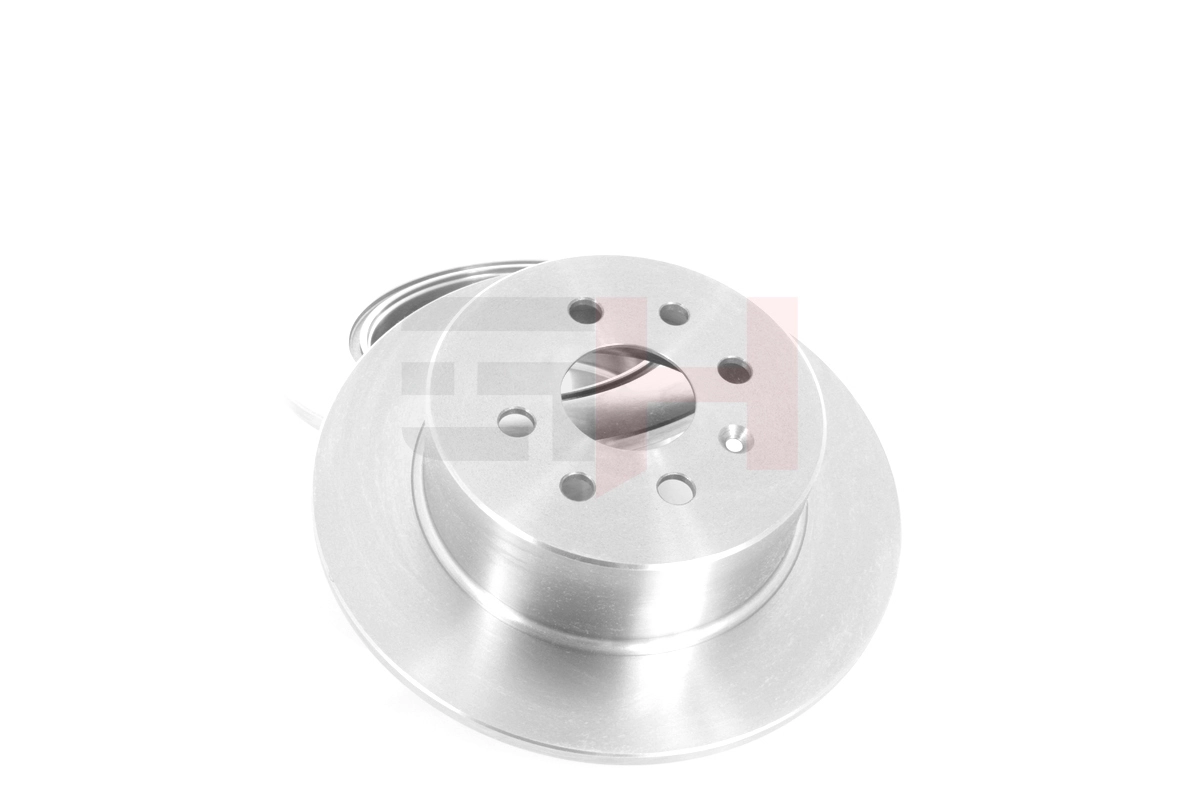 Frenos traseros Peugeot/Citroen 1609251780