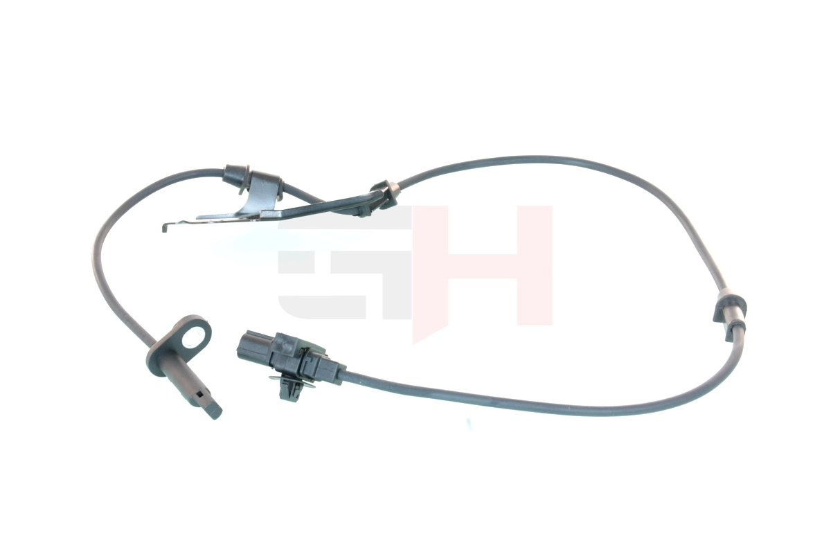 Sensor ABS delantero derecho Acura MDX 2 YD2