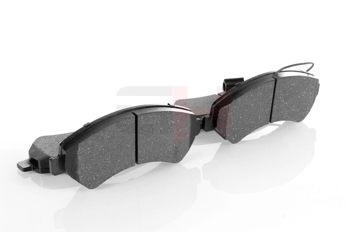 Pastillas freno delanteras Peugeot/Citroen 1682309280 precio, desde 36,55 EUR