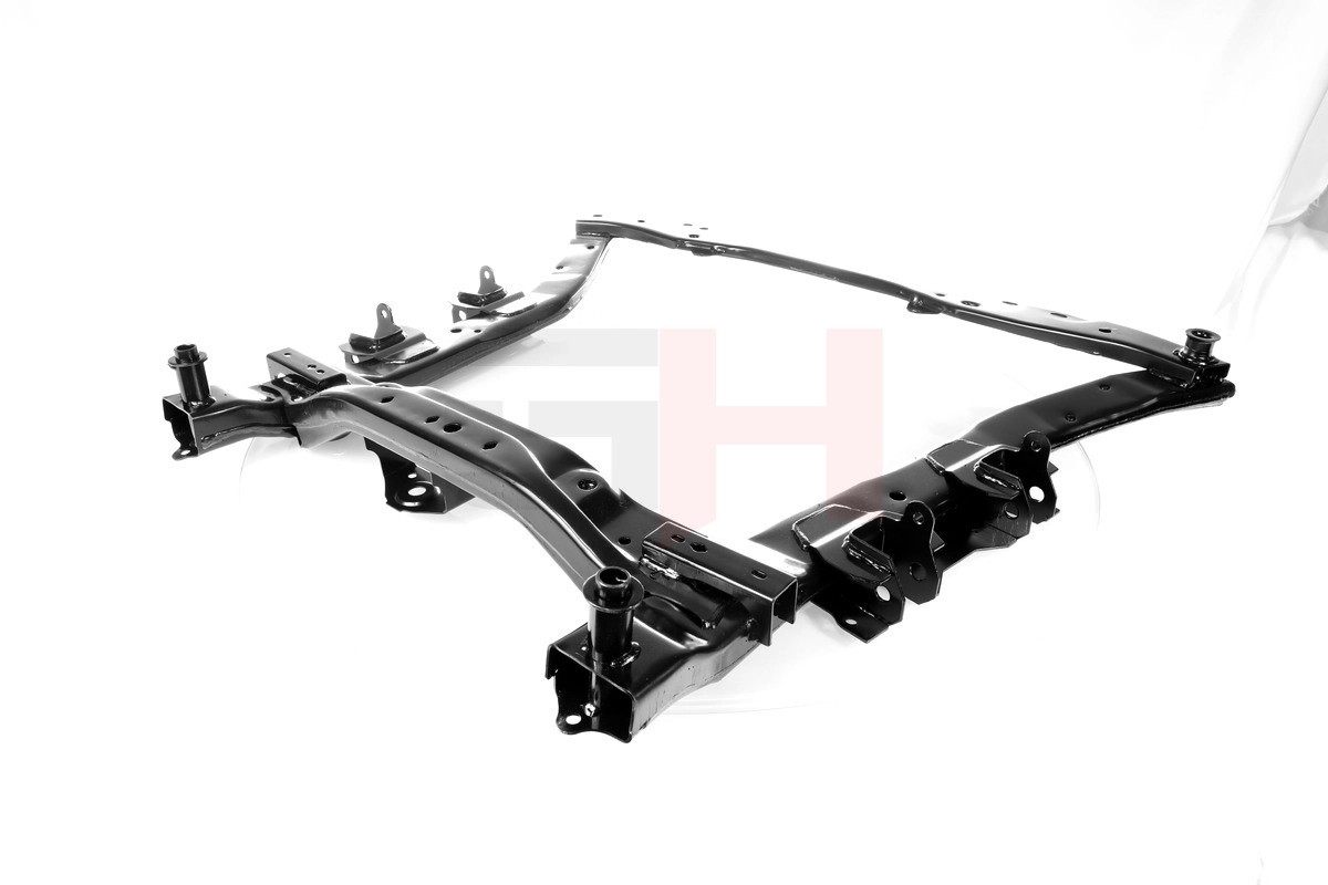 Comprar Puente delantero Renault DUSTER I HS