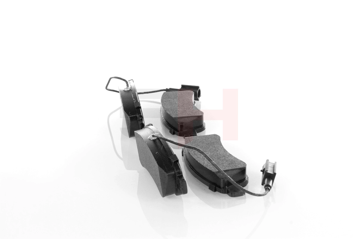 Comprar 1696258680 Peugeot/Citroen Pastillas de freno traseras