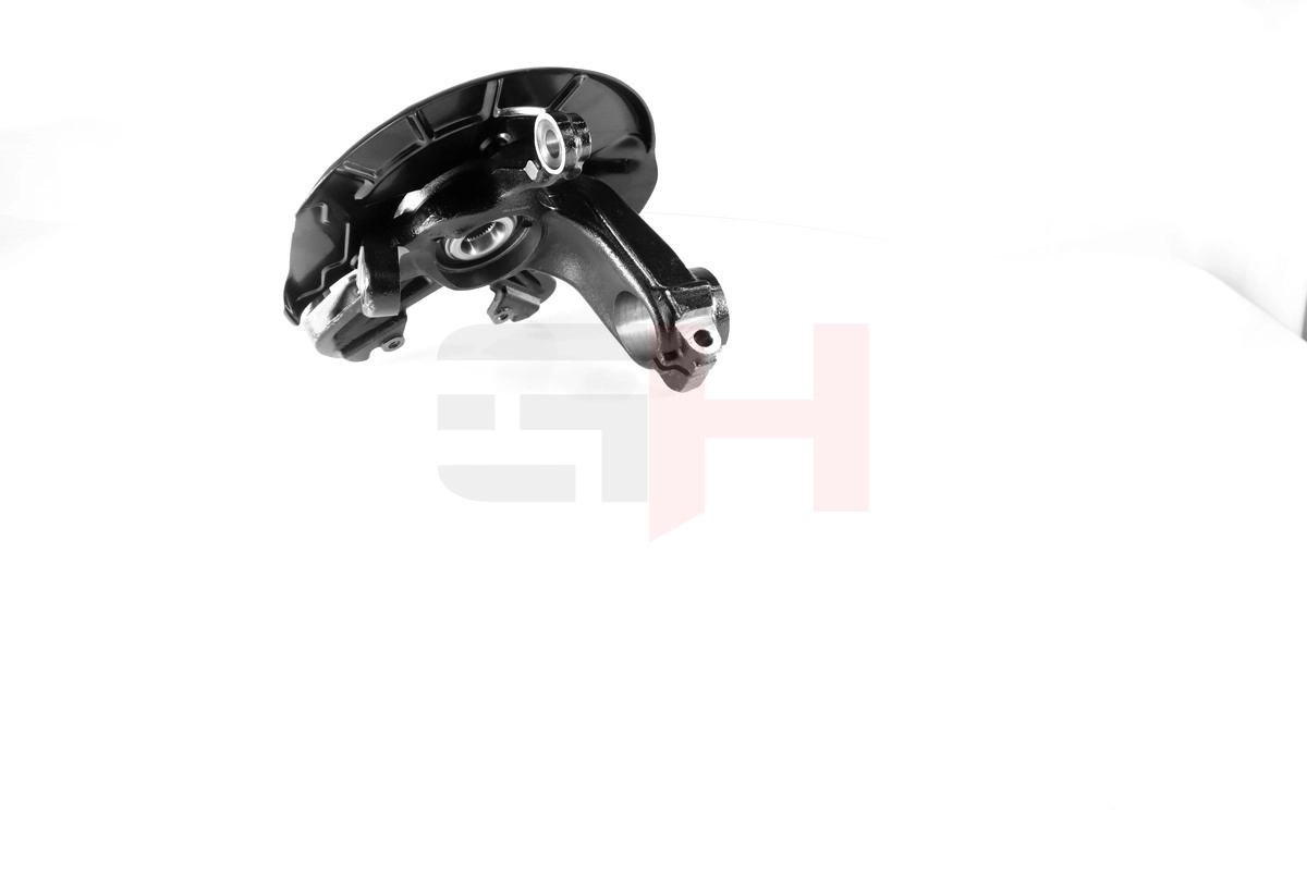 Mangueta delantera izquierda GH GH284368V precio, desde 61,03 EUR