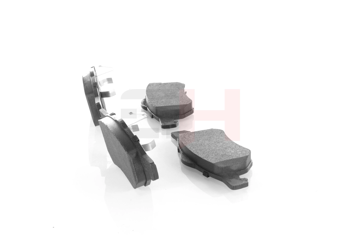 Pastillas de freno delanteras Fiat/Alfa/Lancia K05072216AA