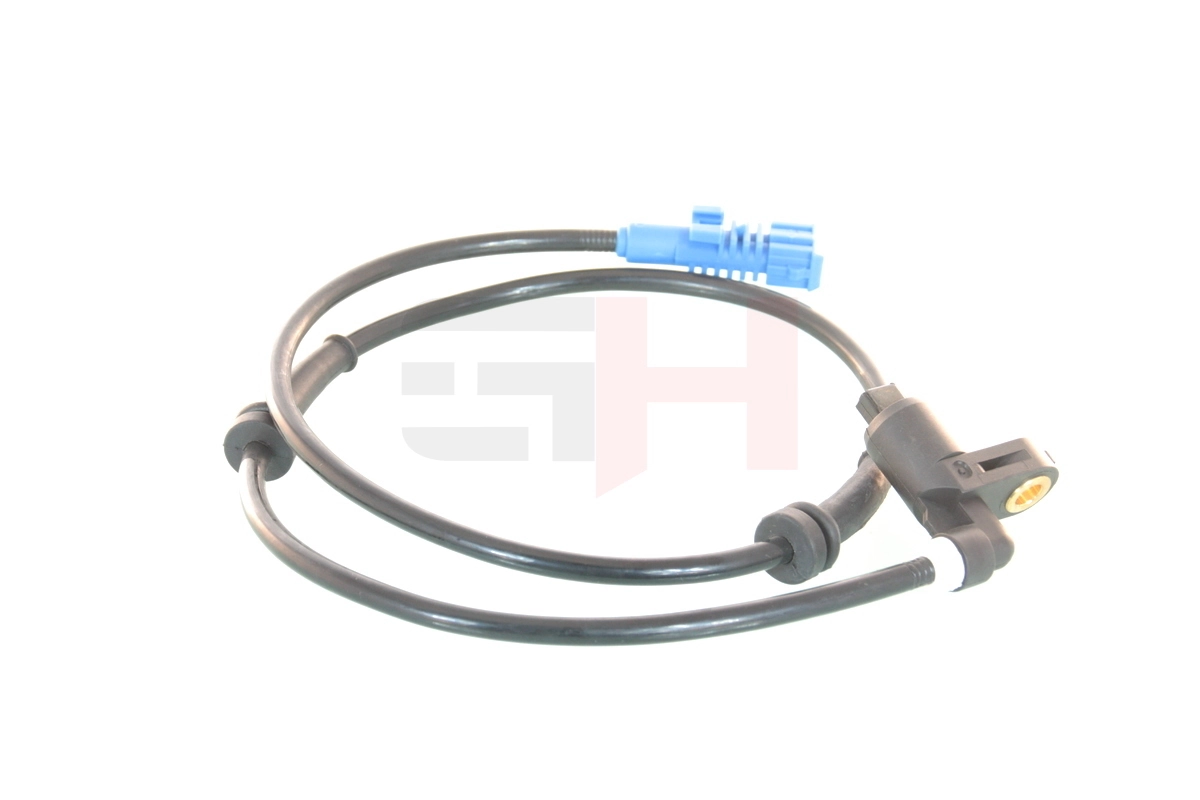 Sensor ABS de rueda delantera Peugeot 206 SW familiar (2E, K) (2002 - 2006) precio, desde 19,72 EUR