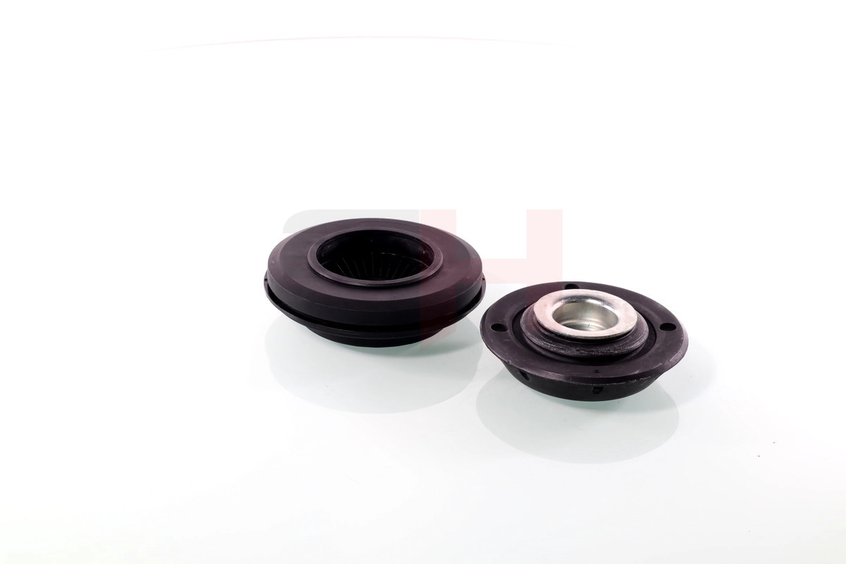 Soporte del amortiguador delantero 55703313 Peugeot/Citroen
