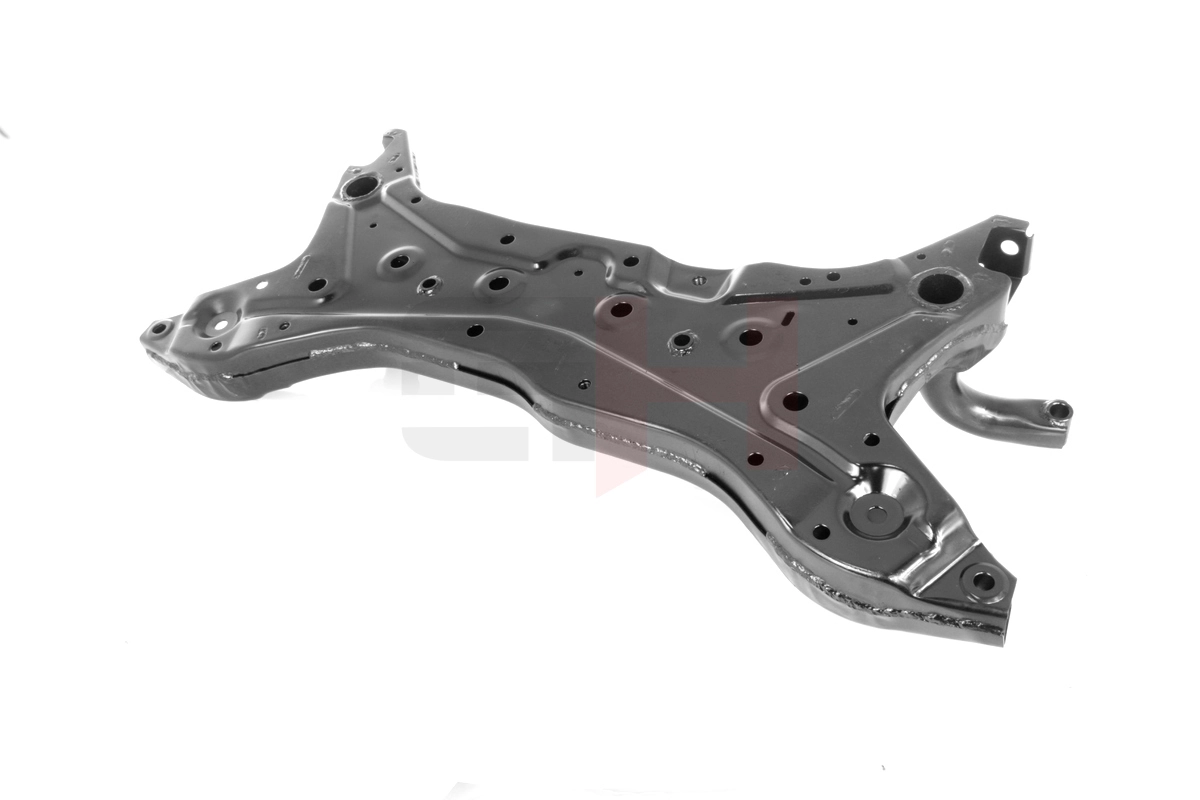 Comprar 4000A428 Chrysler Puente delantero