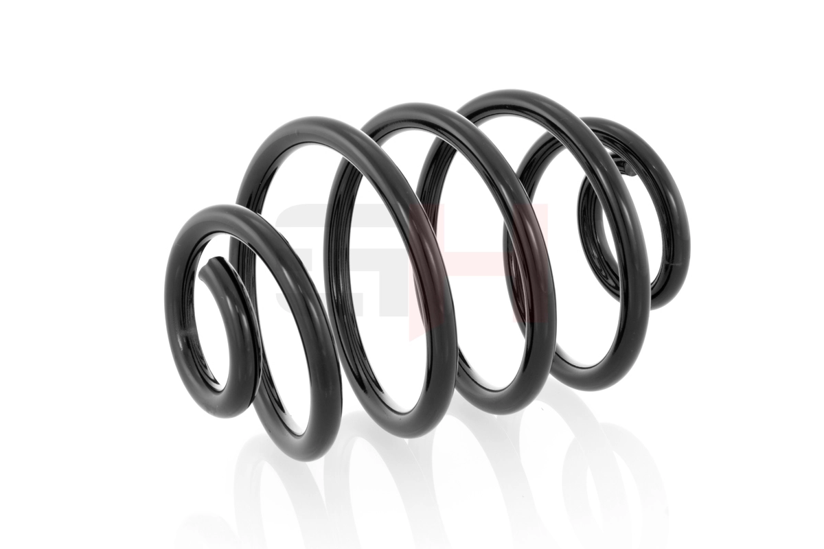Muelle de suspensión trasero Opel Astra F hatchback (53, 54, 58, 59) (1991 - 1998) precio, desde 27,56 EUR