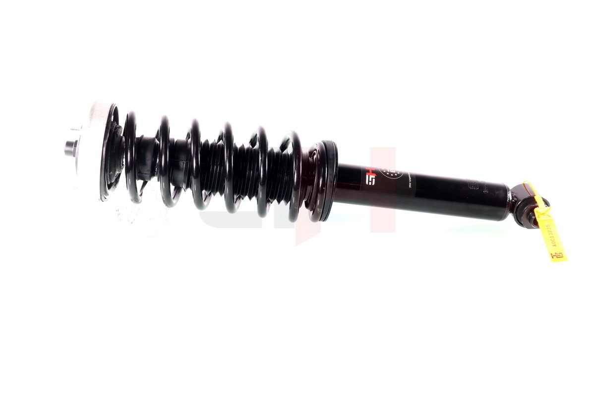 Amortiguadores traseros BMW 7  (E65, E66, E67)