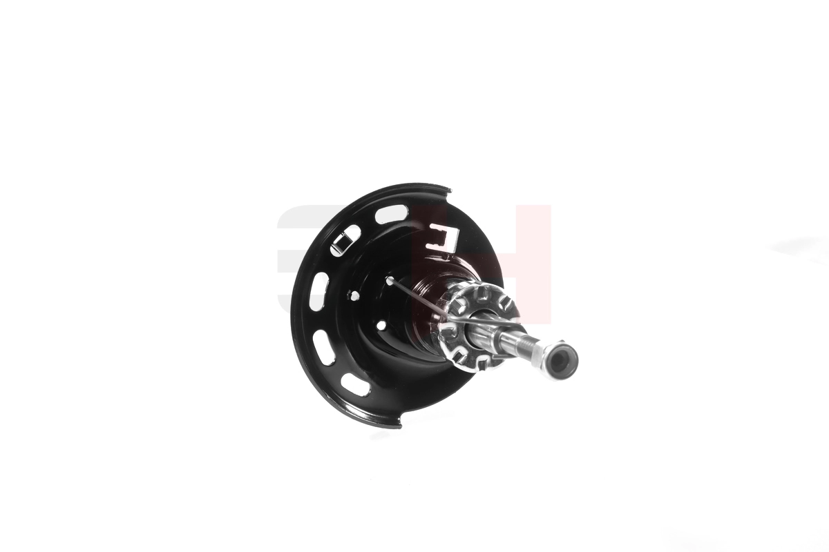 1623341980 Peugeot/Citroen Amortiguador eje delantero derecha