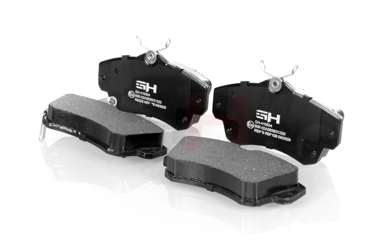 Pastillas freno delanteras Mitsubishi V1013843AF precio, desde 37,03 EUR