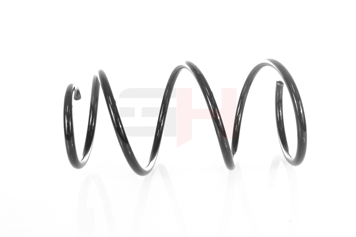 Muelle de suspensión eje delantero Toyota Prius NHW20