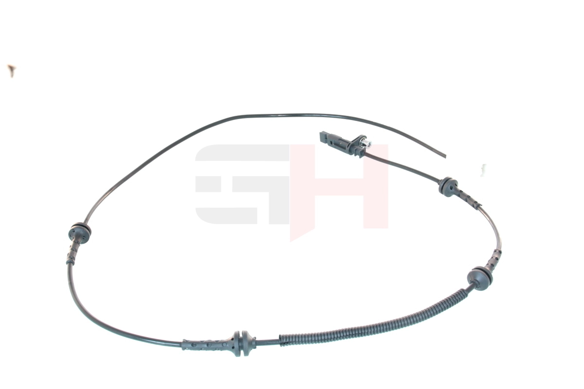 ABS, sensor Citroen C5  III  familiar (RW) (2008 - 2017) precio, desde 38,04 USD