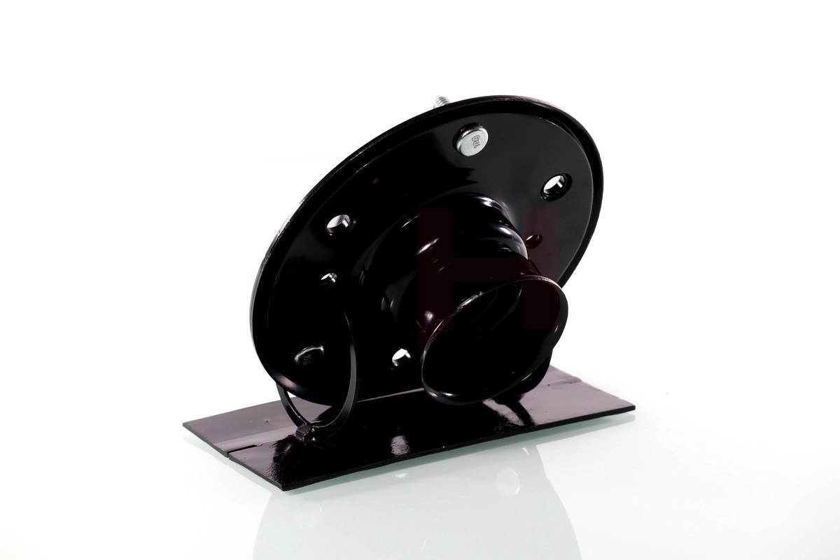 Soporte del amortiguador delantero 42875 Lemforder