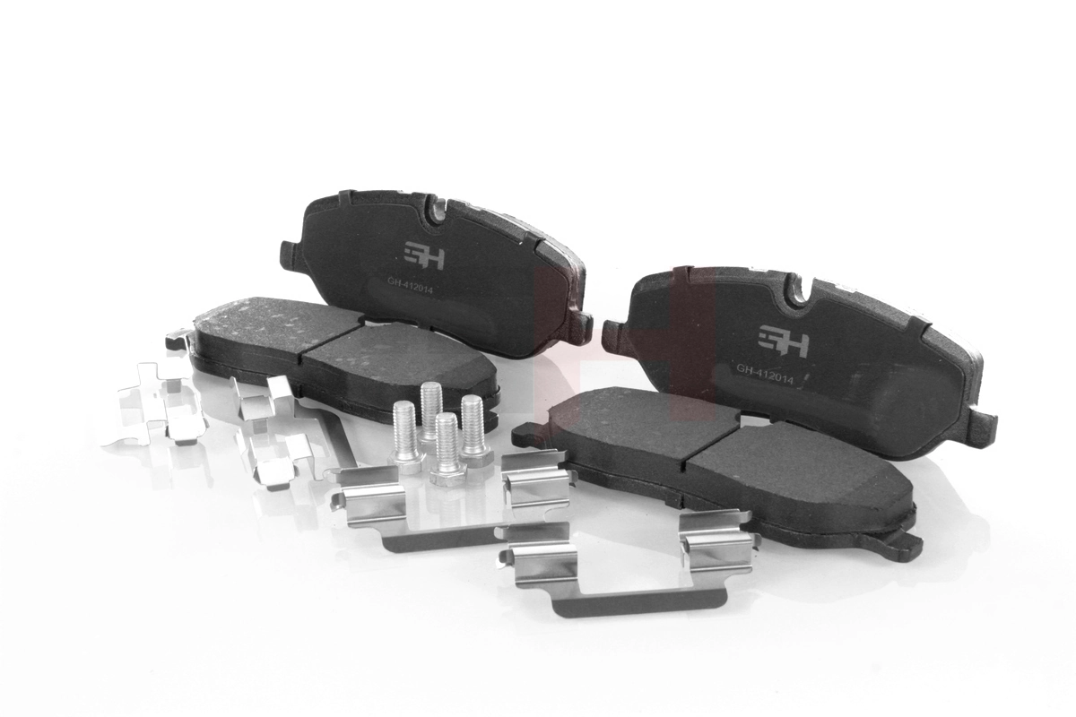 Comprar Pastillas de freno Land Rover Range Rover III L322