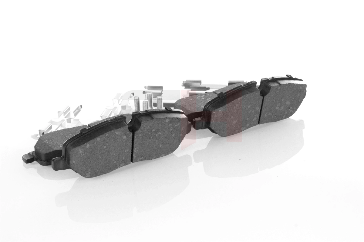 Pastillas freno delanteras Land Rover Range Rover III SUV (L322) (2002 - 2009) precio, desde 31,38 EUR