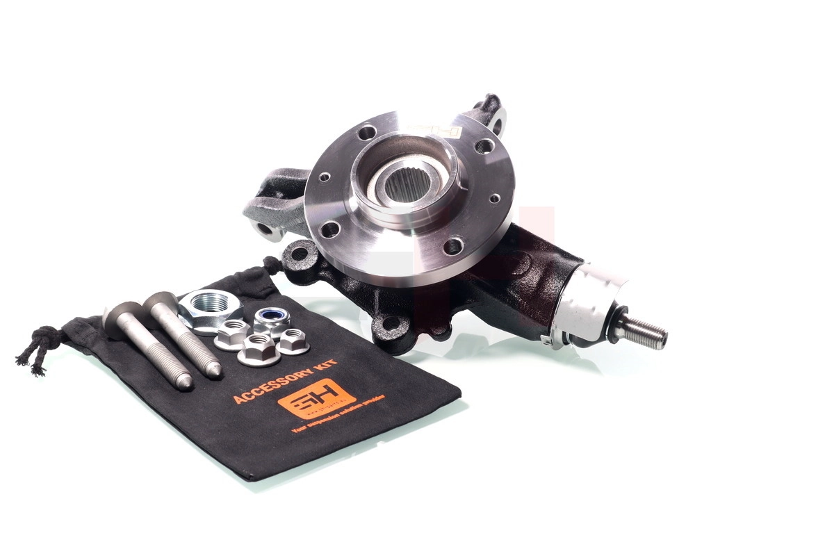 Mangueta delantera izquierda Mercedes 1606630980 precio, desde 48,09 EUR