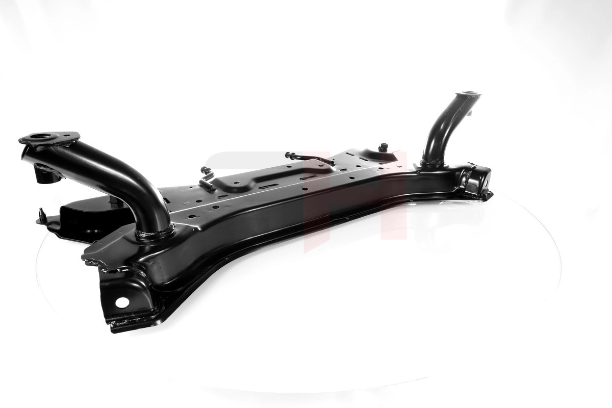  Puente delantero Suzuki Swift 3