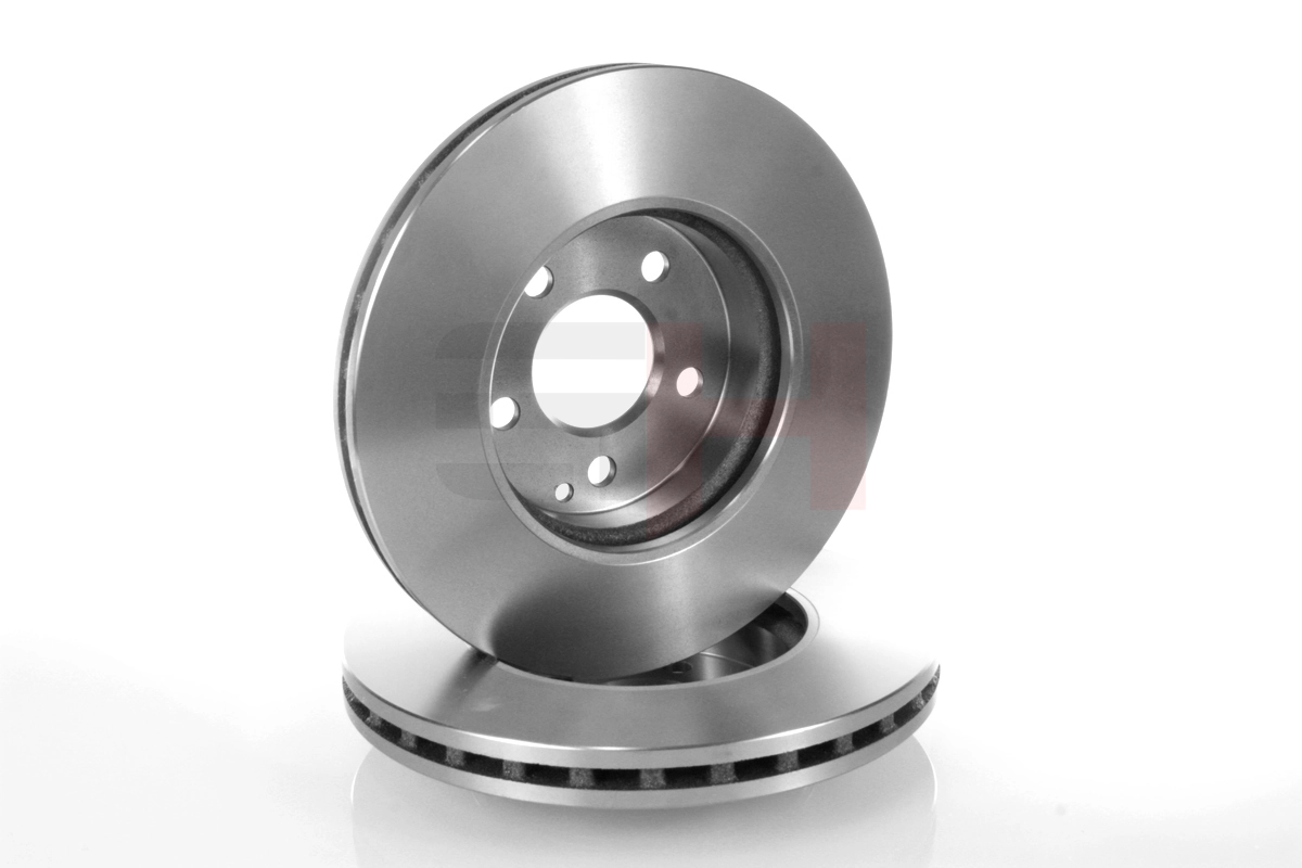 Comprar 1622809780 Peugeot/Citroen Freno de disco delantero