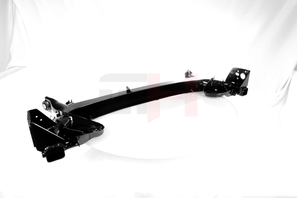 Subchasis trasero soporte motor Fiat 500 hatchback (312) (2007 - 2026) precio, desde 310,09 EUR
