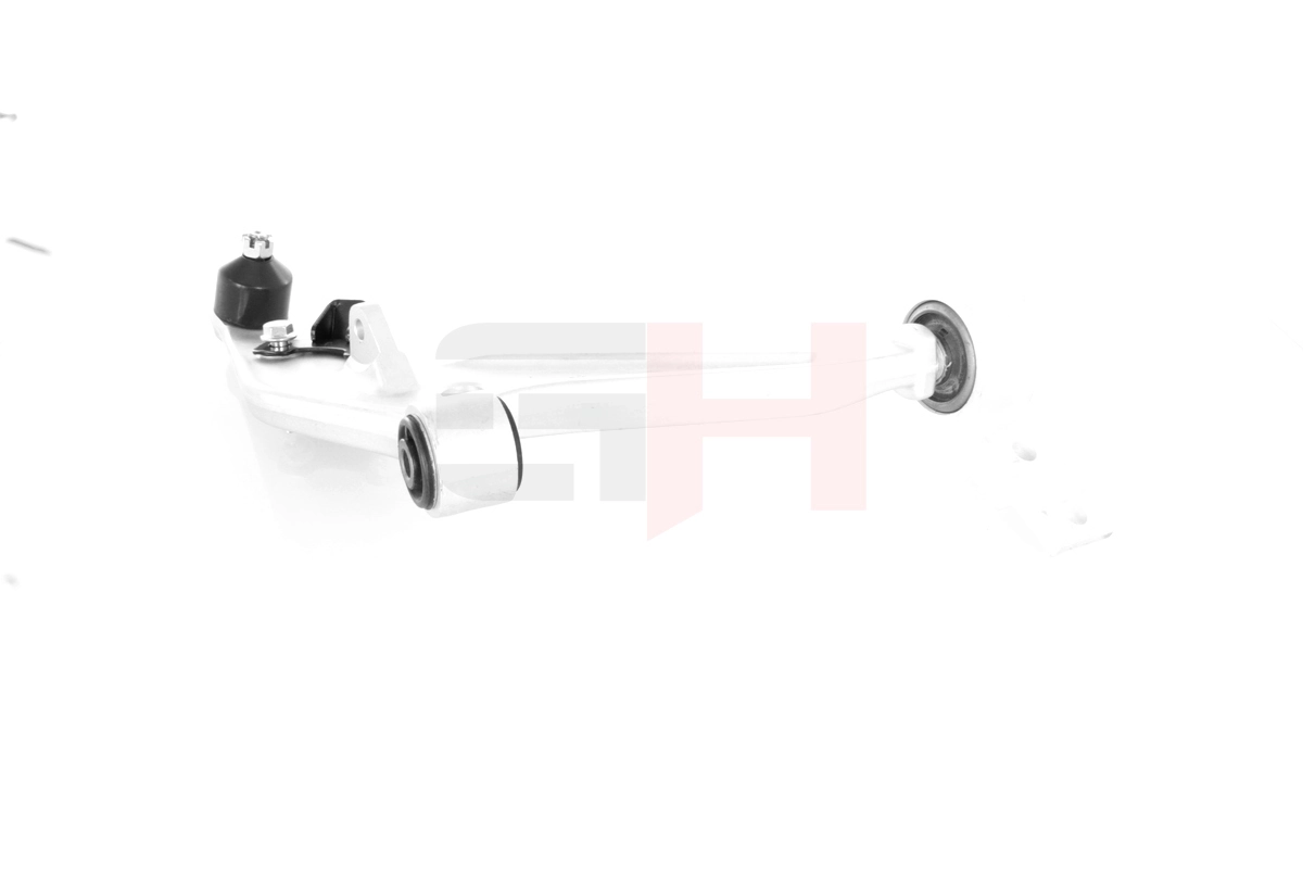 Brazo inferior derecho de la suspensión delantera RL545008N Raiso