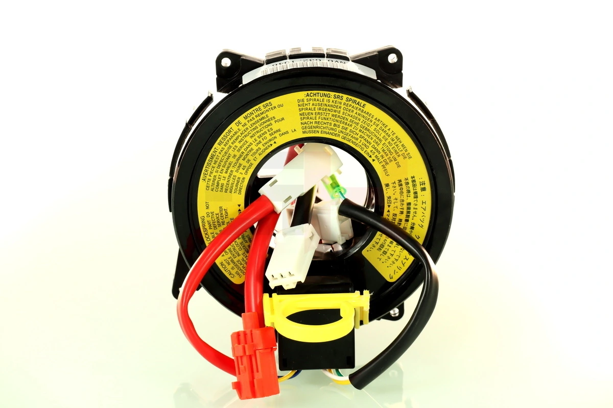 Anillo AIRBAG del volante Mitsubishi Pajero K90