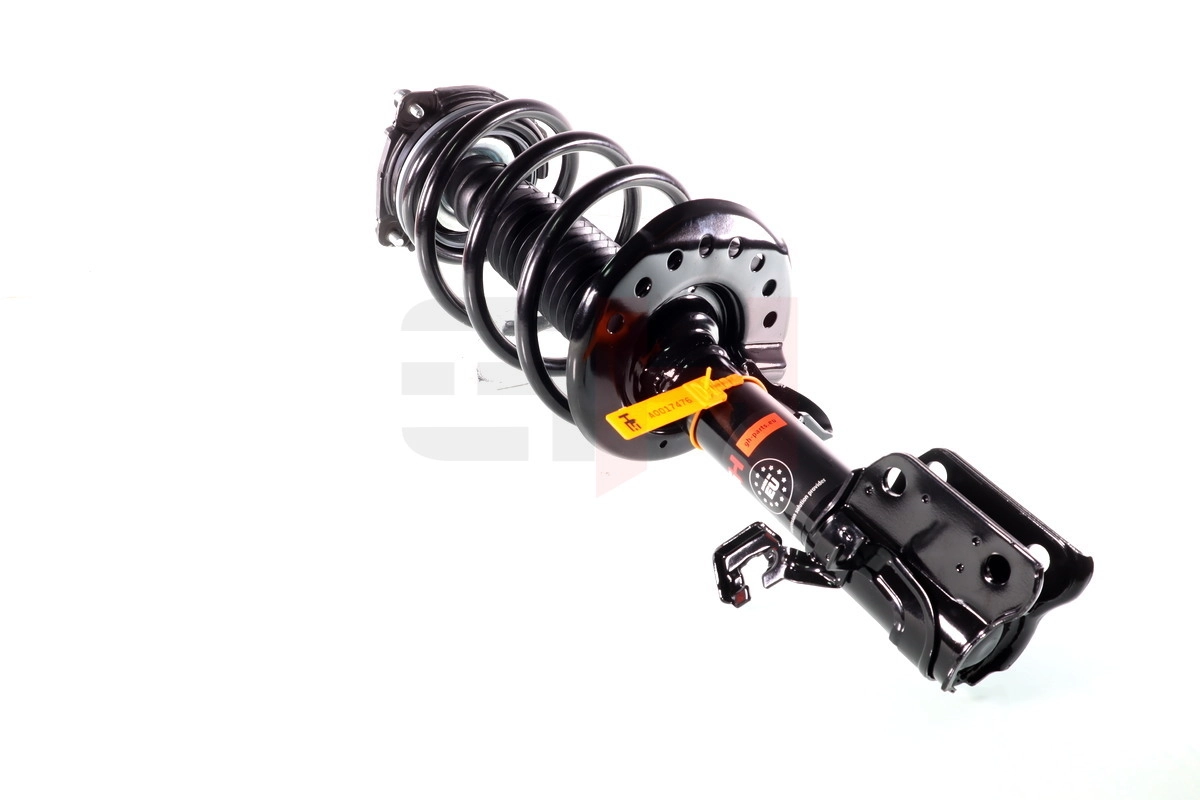Amortiguador delantero izquierdo MSS020287 Mando