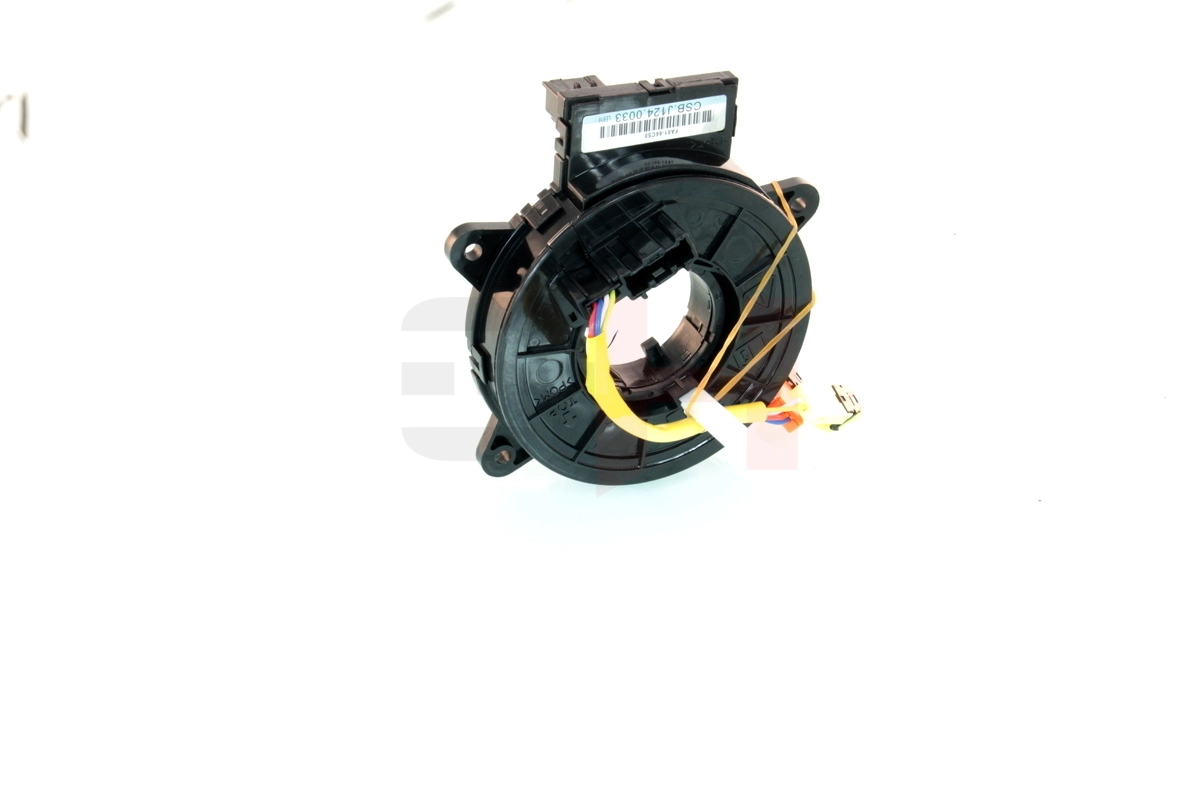 Anillo de contacto del volante Mazda 6 sedán (GG) (2002 - 2008) precio, desde 31,16 EUR