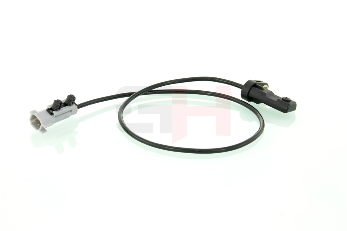 56044146AA Fiat/Alfa/Lancia Sensor de freno, trasero